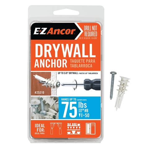 metal brackets on drywall|drywall anchors at home depot.